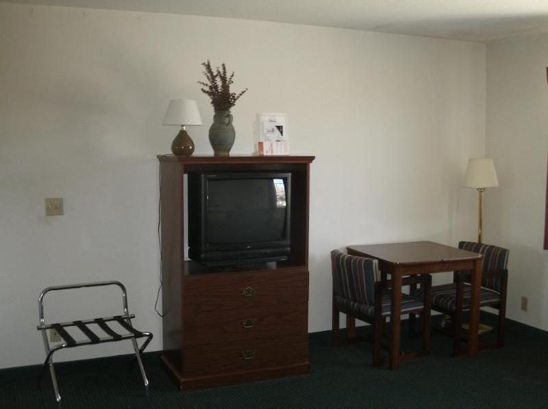 Super 8 By Wyndham Platte City Kansas City Area Εξωτερικό φωτογραφία