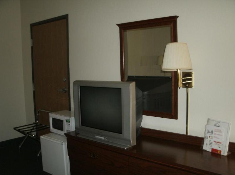 Super 8 By Wyndham Platte City Kansas City Area Εξωτερικό φωτογραφία