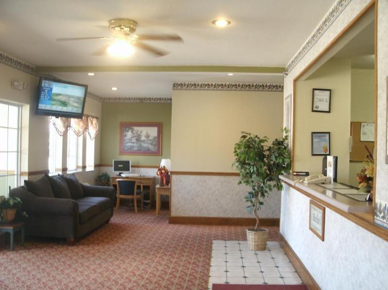 Super 8 By Wyndham Platte City Kansas City Area Εξωτερικό φωτογραφία